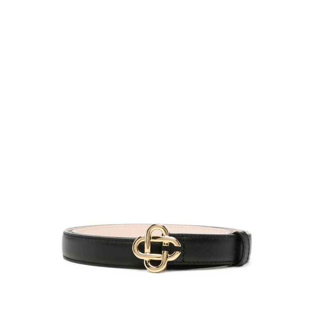 Casablanca Black Belts Men